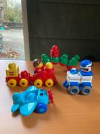 Duplo Primo bouwblokken, Kinderen en Baby's, Speelgoed | Duplo en Lego, Ophalen of Verzenden, Gebruikt, Lego Primo