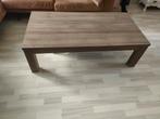 Gratis Salontafel - 135x70x43 cm, Huis en Inrichting, Tafels | Salontafels, Ophalen of Verzenden