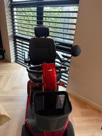 Scootmobiel 10beaufort, Gebruikt, 15 km of minder, 11 t/m 15 km/u, Ophalen