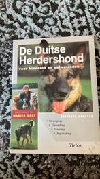 E. Kamprad - De Duitse Herdershond, Gelezen, Verzenden, E. Kamprad, Paarden of Pony's