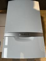 Vaillant ecoTEC plus HR-combi ketel (2019), Ophalen, 30 tot 80 cm, Gebruikt, Cv-ketel of Combi-ketel