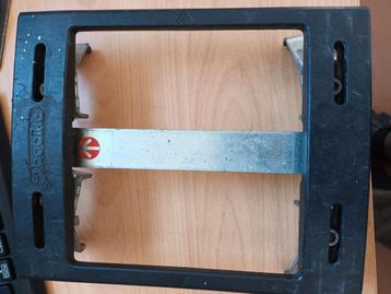 Bobike Drager voor kinderstoeltje op de fiets beschikbaar voor biedingen