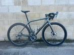 Giant tcr advanced pro 1 disc, Carbon, Zo goed als nieuw, Meer dan 20 versnellingen, Giant