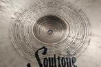 NIEUW!  Soultone Essiz crash bekken 1092gr 16 inch <25252001, ., Drums of Percussie, Nieuw, Ophalen of Verzenden