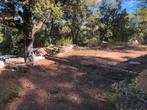 Privé Camper plek Z. Frankrijk, Salernes, Var, Provence, Zwembad
