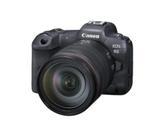 Canon R5 + RF 24-105mm f/4.0L IS USM factuur + Garantie, Canon, Canon, Compact, Nieuw