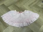 Balletrok maat 86-116, Ophalen of Verzenden, Gebruikt, Kleding