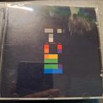 Coldplay X & Y, Ophalen of Verzenden, 2000 tot heden, Zo goed als nieuw