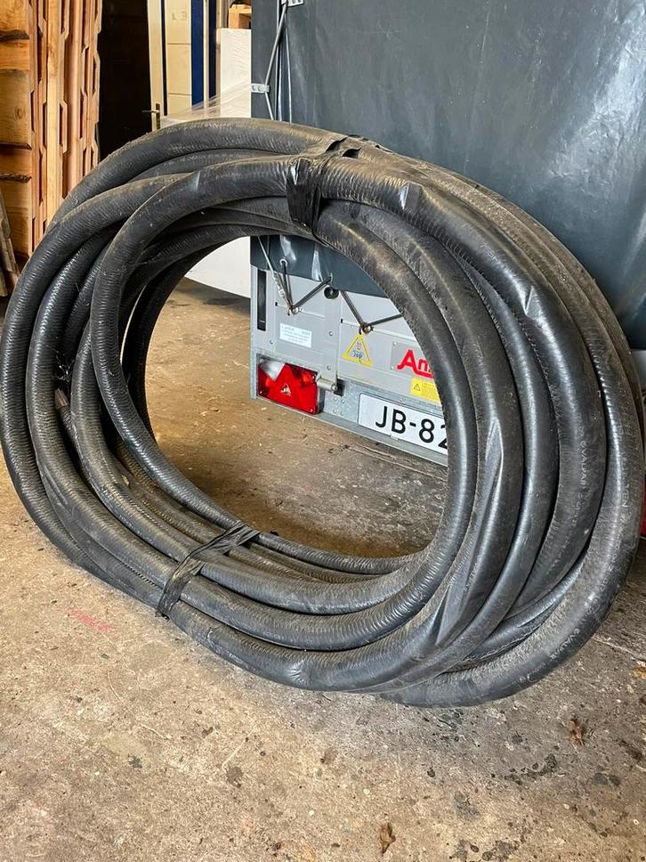 45 meter pythonslang voor bier aansluiting Heineken 4x tap, Hobby en Vrije tijd, Overige Hobby en Vrije tijd, Nieuw, Ophalen