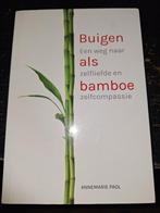 Buigen als bamboe, Ophalen of Verzenden, Zo goed als nieuw