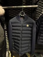 Moncler jas, Kleding | Heren, Ophalen of Verzenden, Nieuw, Overige maten, Blauw