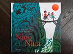 Nino en Nina - Alice Hoogstad, Gelezen, 5 of 6 jaar, Fictie algemeen, Jongen of Meisje