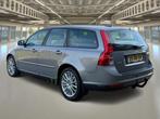 Volvo V50 2.4 Edition II Dealer onderhouden met garantie, Auto's, Zwart, 700 kg, 2435 cc, 1376 kg