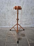 Sonor Hilite Exclusive 5-way stand, vintage, zeldzaam, Ophalen, Gebruikt, Drums of Percussie