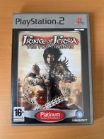 Prince of persia the two thrones