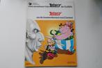 Asterix en de lauwerkrans van Caesar, Gelezen, Ophalen of Verzenden, Eén stripboek, Goscinny & Uderzo