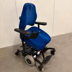 Elektrische rolstoel Mercado Medic REAL 6100PLUS, Ophalen of Verzenden, Gebruikt, Elektrische rolstoel