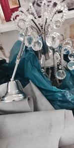 Kroonluchters, Ophalen, Nieuw