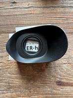 Canon ER-hE Eyecup, Ophalen of Verzenden, Zo goed als nieuw
