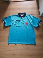 Vintage Nike KNVB Scheidsrechter Jersey - XXL, Groter dan maat XL, Ophalen of Verzenden, Zo goed als nieuw, Shirt