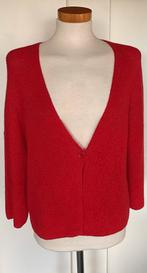 Sissy boy vestje maat S, Ophalen of Verzenden, Nieuw, Maat 36 (S), Rood