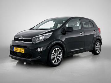Kia Picanto 1.0 DPi DynamicPlusLine Automaat | Parkeercamera beschikbaar voor biedingen