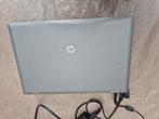 HP ProBook 6550b laptop, Computers en Software, Windows Laptops, Ophalen of Verzenden, Zo goed als nieuw, 2 tot 3 Ghz
