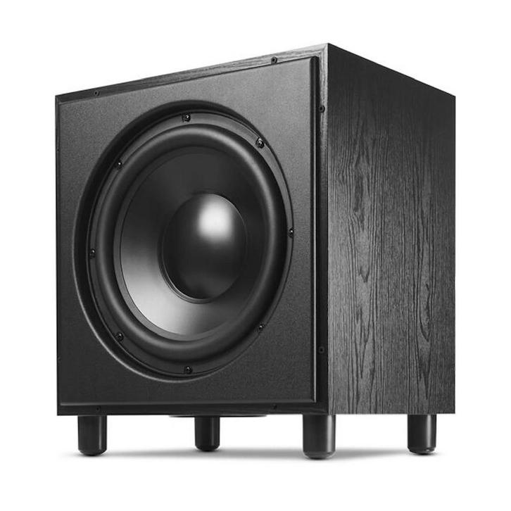 Revel Concerta B1 actieve hifi subwoofer NIEUW in doos, Audio, Tv en Foto, Luidsprekers, Ophalen