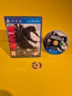 Godzilla - PS4, Gebruikt, 150 Crosswater Blvd, Ponte Vedra Beach, FL 32082, USA, Verzenden, Bandai Namco