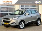 Hyundai IX35 2.0 Business Edition 163PK AUT. Airco Navi Came, Auto's, Hyundai, Te koop, Zilver of Grijs, Geïmporteerd, 5 stoelen