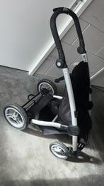 Mutsy Kinderwagen - Fijne Gebruikswagen!, Gebruikt, Verstelbare duwstang, Mutsy, Ophalen