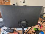 Samsung 32" Curved 4K Monitor - Zo Goed Als Nieuw!, Computers en Software, Monitoren, Ophalen of Verzenden