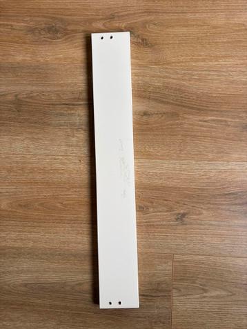 Utrusta ladefront ikea laag 60cm - afbeelding 2