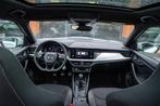 Skoda Kamiq 1.0 TSI Sport Business Cruise Clima DAB+ PDC Cam, Gebruikt, Parkeersensor, Wit, Origineel Nederlands