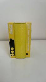 Mc donalds cola glas 2025, Ophalen of Verzenden