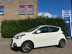 Hyundai i10 1.0i i-Motion Comfort Airco, Stoelverw, Cruise C, Voorwielaandrijving, Stof, Gebruikt, Met garantie (alle)