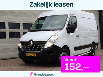 Renault Master T35 2.3 dCi 126pk L1H2 - Airco - Cruise - 3 Z beschikbaar voor biedingen