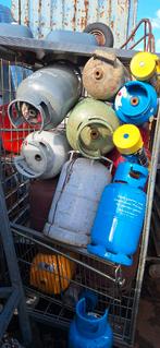 Diverse ketels, Ophalen, Gebruikt, Minder dan 30 cm, Overige typen