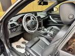 BMW 3-serie Gran Turismo 320i High Executive/m-pakket/aut/xe, Auto's, Automaat, Achterwielaandrijving, Gebruikt, Euro 6