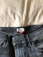 Tommy Hilfiger jeans, Ophalen of Verzenden, Zo goed als nieuw, Grijs, W30 - W32 (confectie 38/40)