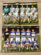 Posters FC Zwolle Jaren 2000, Ophalen of Verzenden, Zo goed als nieuw, Overige binnenlandse clubs, Poster, Plaatje of Sticker