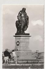 Vlissingen standbeeld Michiel de Ruyter, Ophalen of Verzenden, 1960 tot 1980, Ongelopen, Zeeland