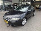 Audi A3 2.0 TDI Attraction, Stof, Gebruikt, 4 cilinders, 700 kg