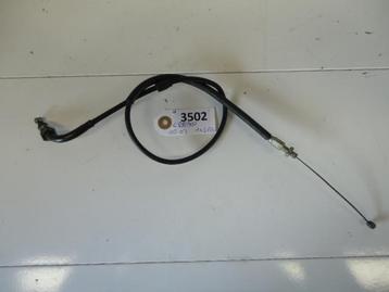 CBR900 2002 - 2003 Honda Kabel Kabel gas D1-16473 beschikbaar voor biedingen