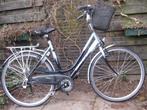 damesfiets dames meiden fiets batavus 28 inch, Ophalen, Gebruikt, Versnellingen, Batavus
