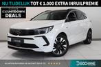 Opel Grandland 1.6 Turbo Hybrid PHEV GS 225 Pk | Camera | Le, 4 cilinders, Met garantie (alle), Wit, Bedrijf