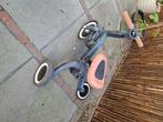 Fietsje, Ophalen of Verzenden, Gebruikt, Billy, Duwstang