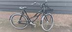 Sparta Bullet 26 inch - 3 versnellingen, Ophalen, Sparta, Versnellingen, 53 tot 56 cm