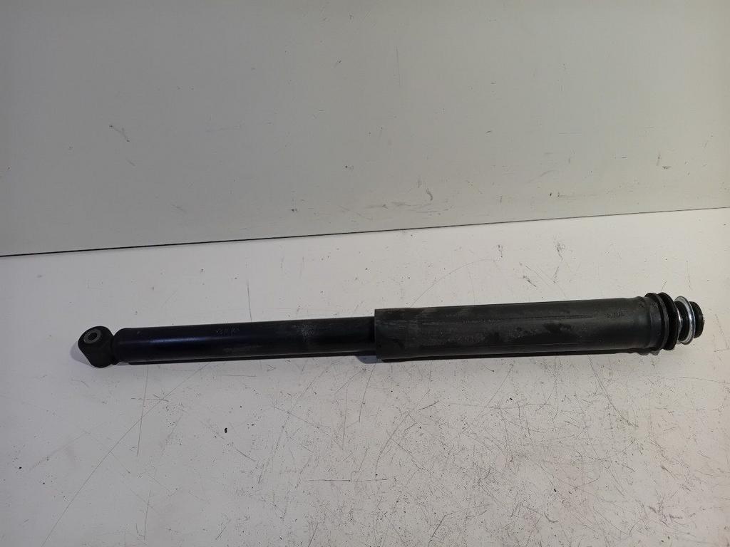 Schokbreker rechts achter Toyota Yaris, Onderdelen@venauto.nl, Van der Ven Autorecycling B.V., Gebruikt, Ettenseweg 76, 4706 PB Roosendaal, The Netherlands