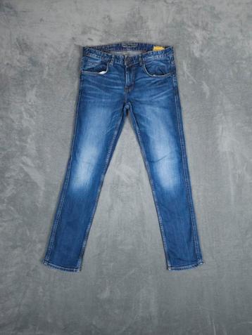 PME Legend Nightflight Broek W34 L32 Slim Fit Jeans beschikbaar voor biedingen
